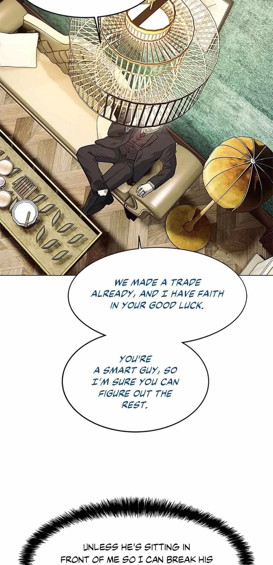 God of Blackfield — Chapter 190 — page 47