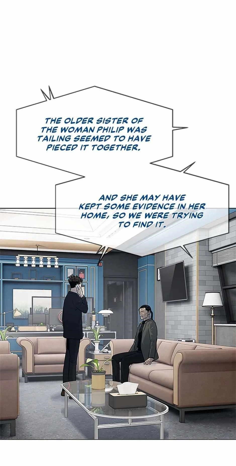 God of Blackfield — Chapter 190 — page 49