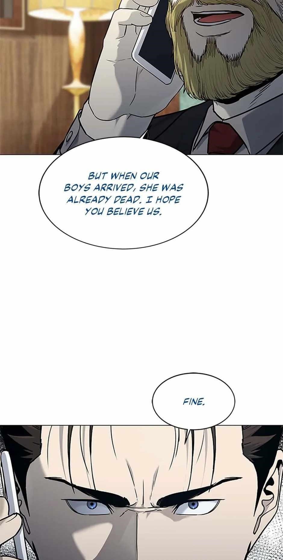 God of Blackfield — Chapter 190 — page 51