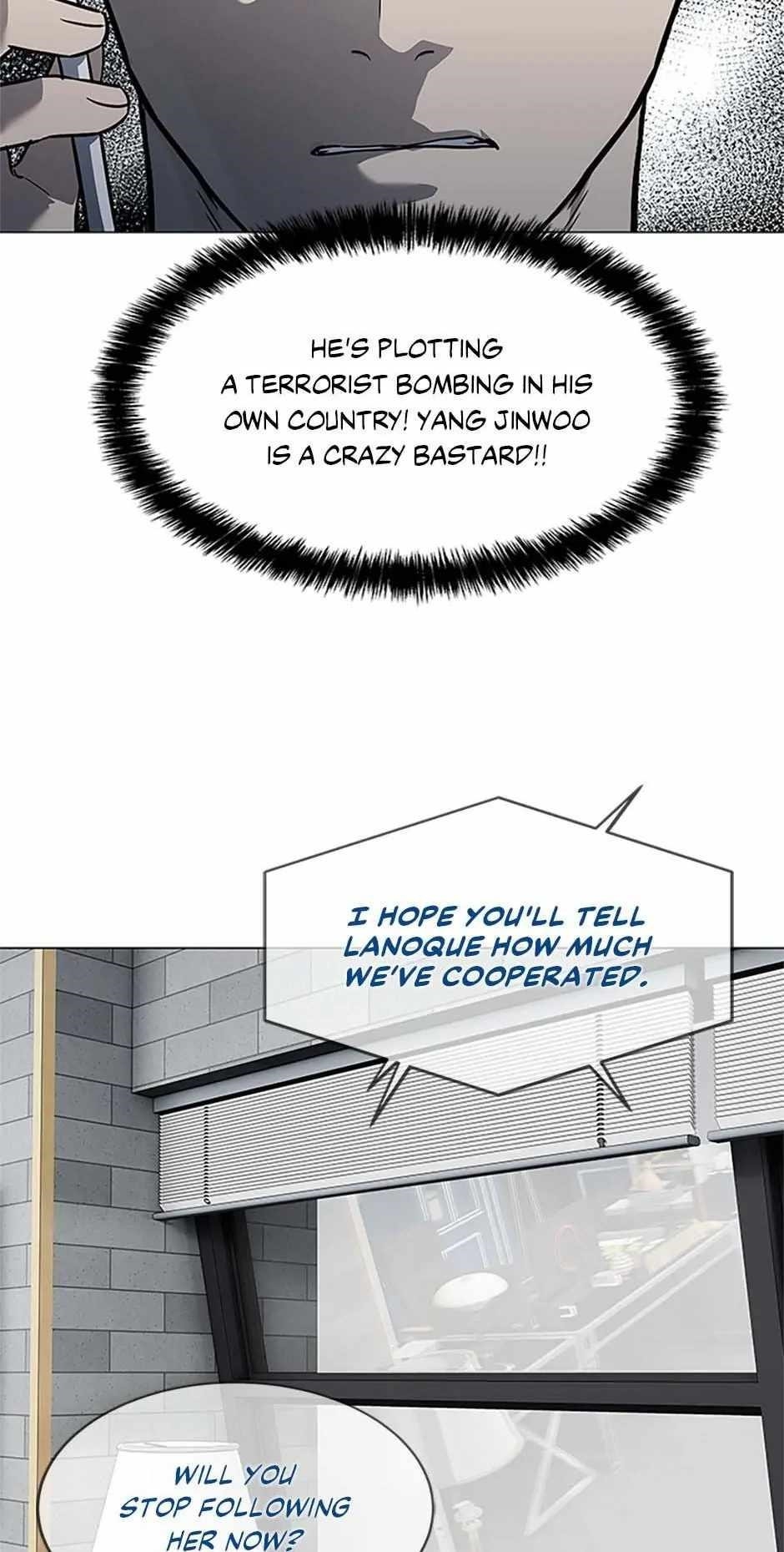 God of Blackfield — Chapter 190 — page 52
