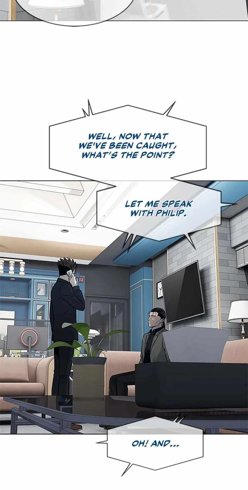 God of Blackfield — Chapter 190 — page 53