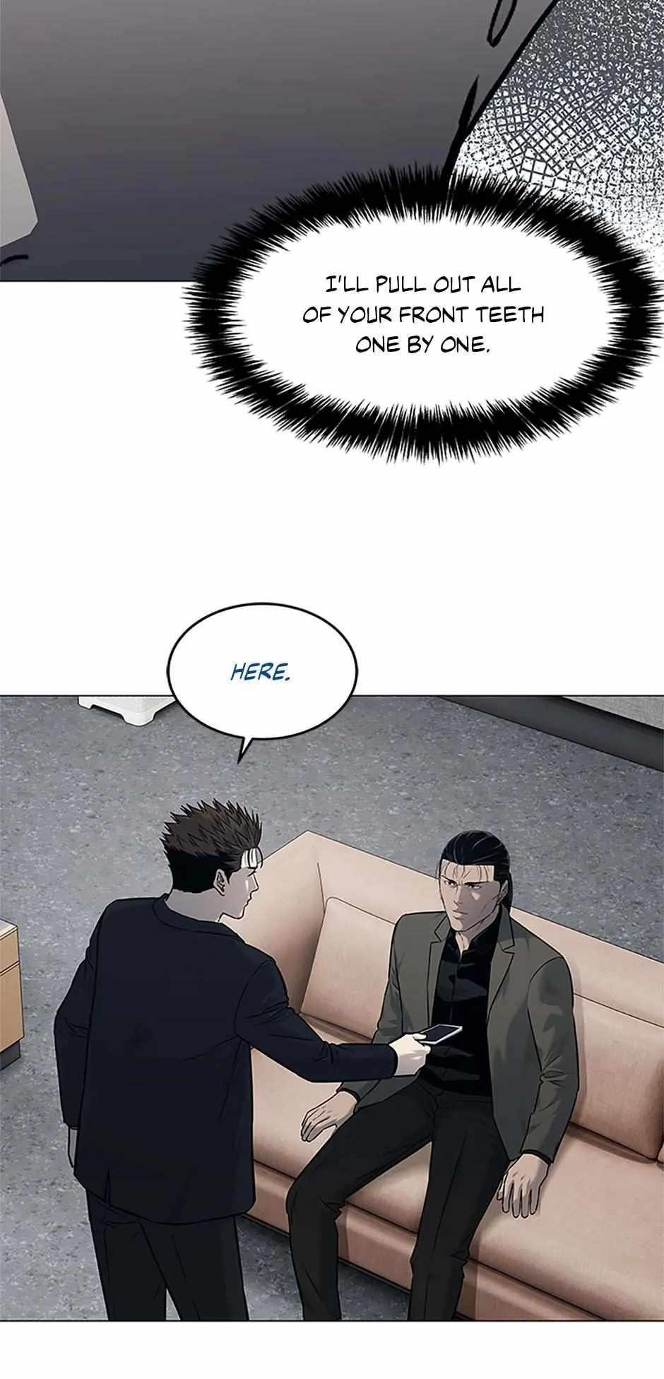 God of Blackfield — Chapter 190 — page 55