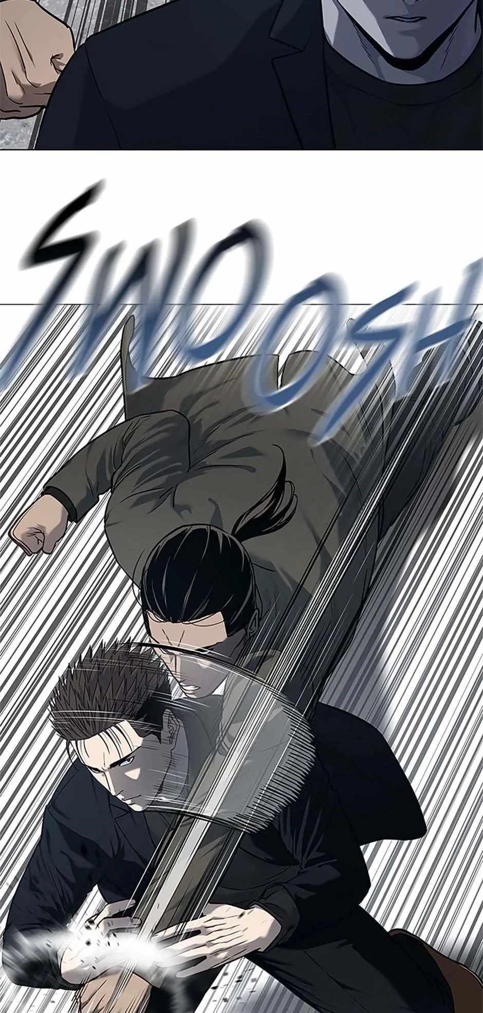 God of Blackfield — Chapter 190 — page 60