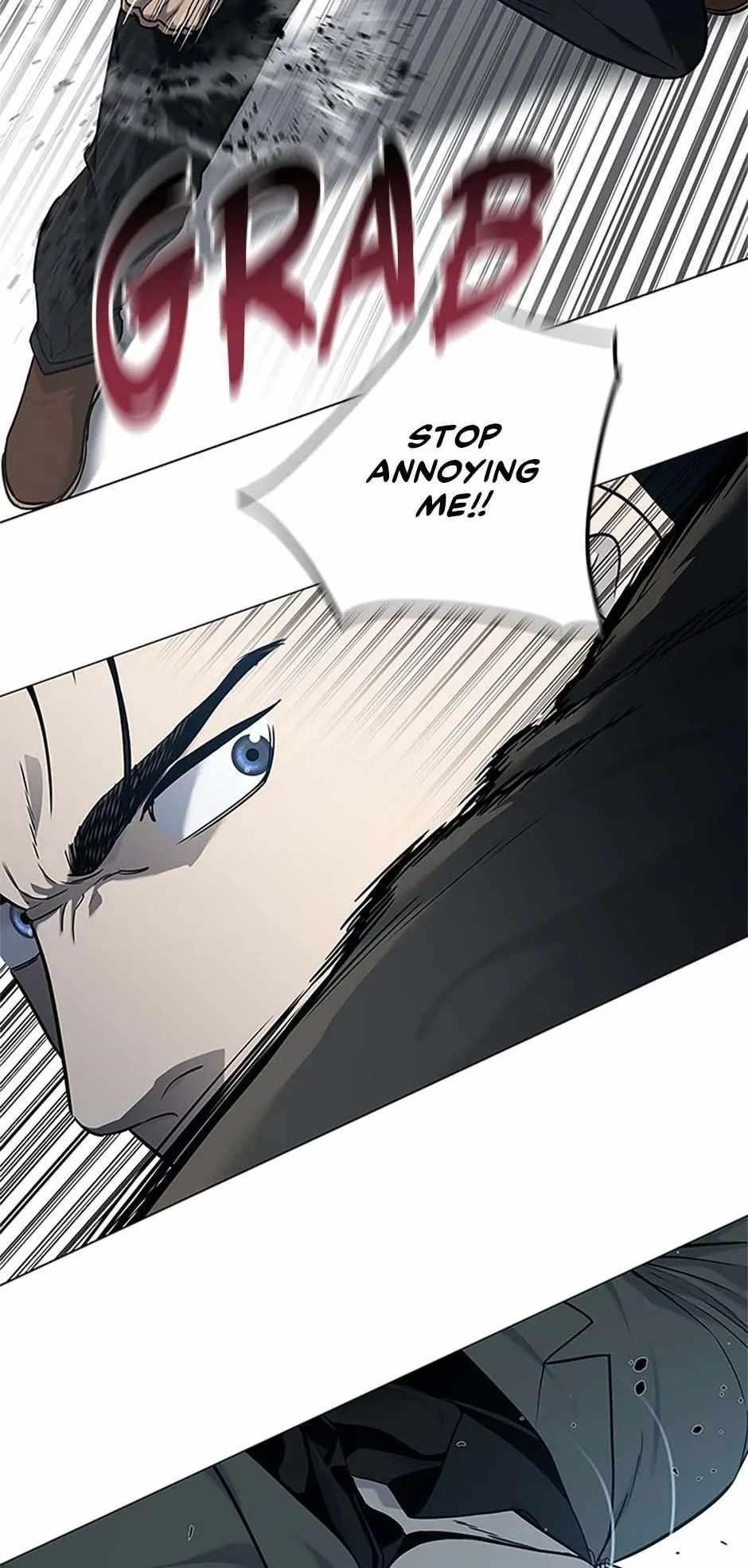 God of Blackfield — Chapter 190 — page 61