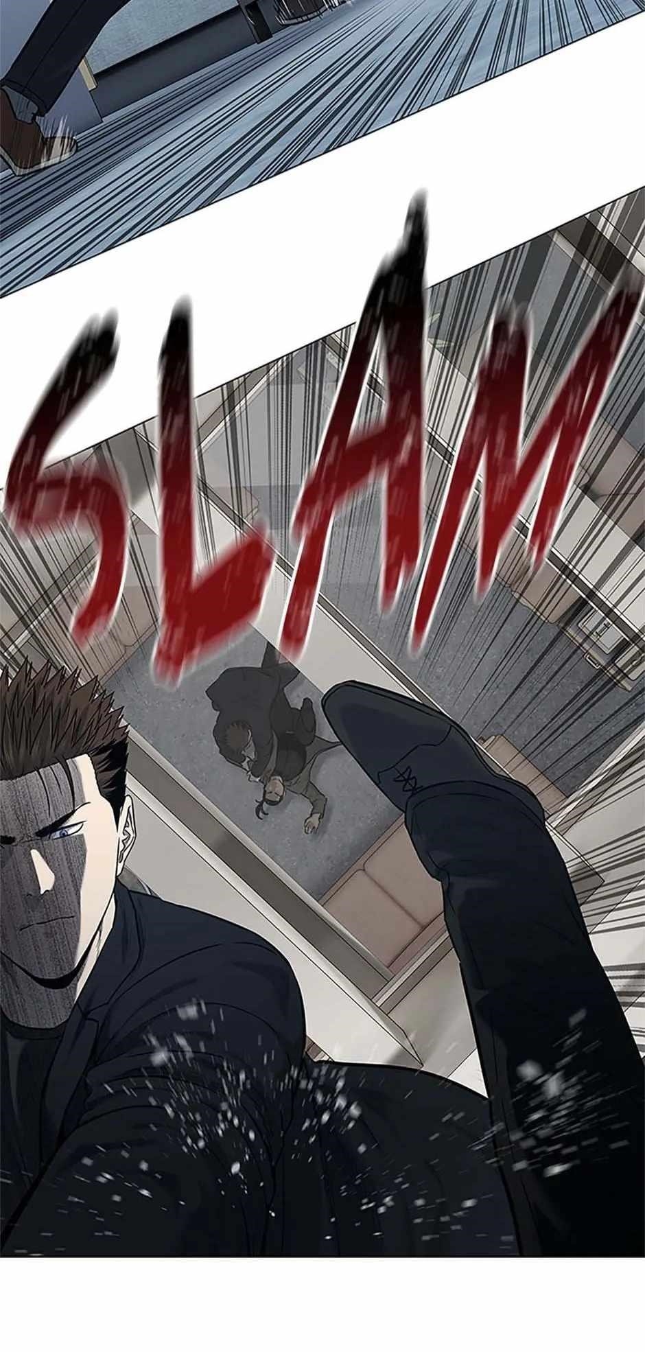 God of Blackfield — Chapter 190 — page 63