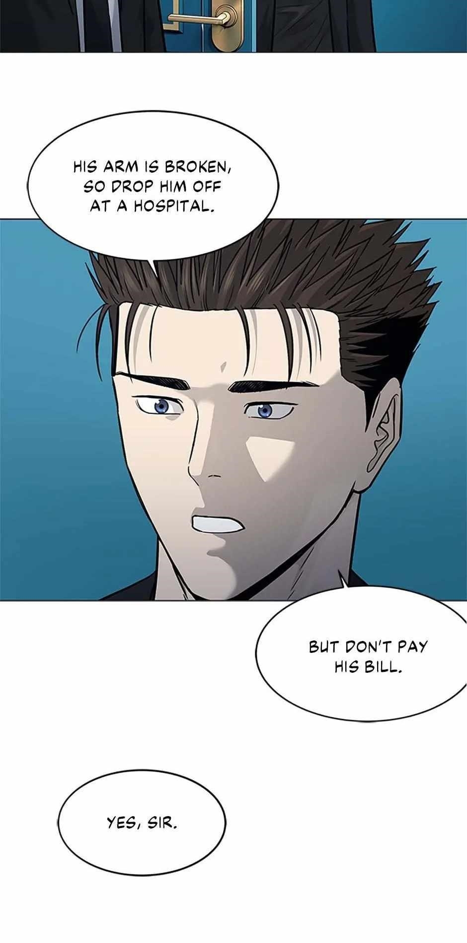 God of Blackfield — Chapter 190 — page 67