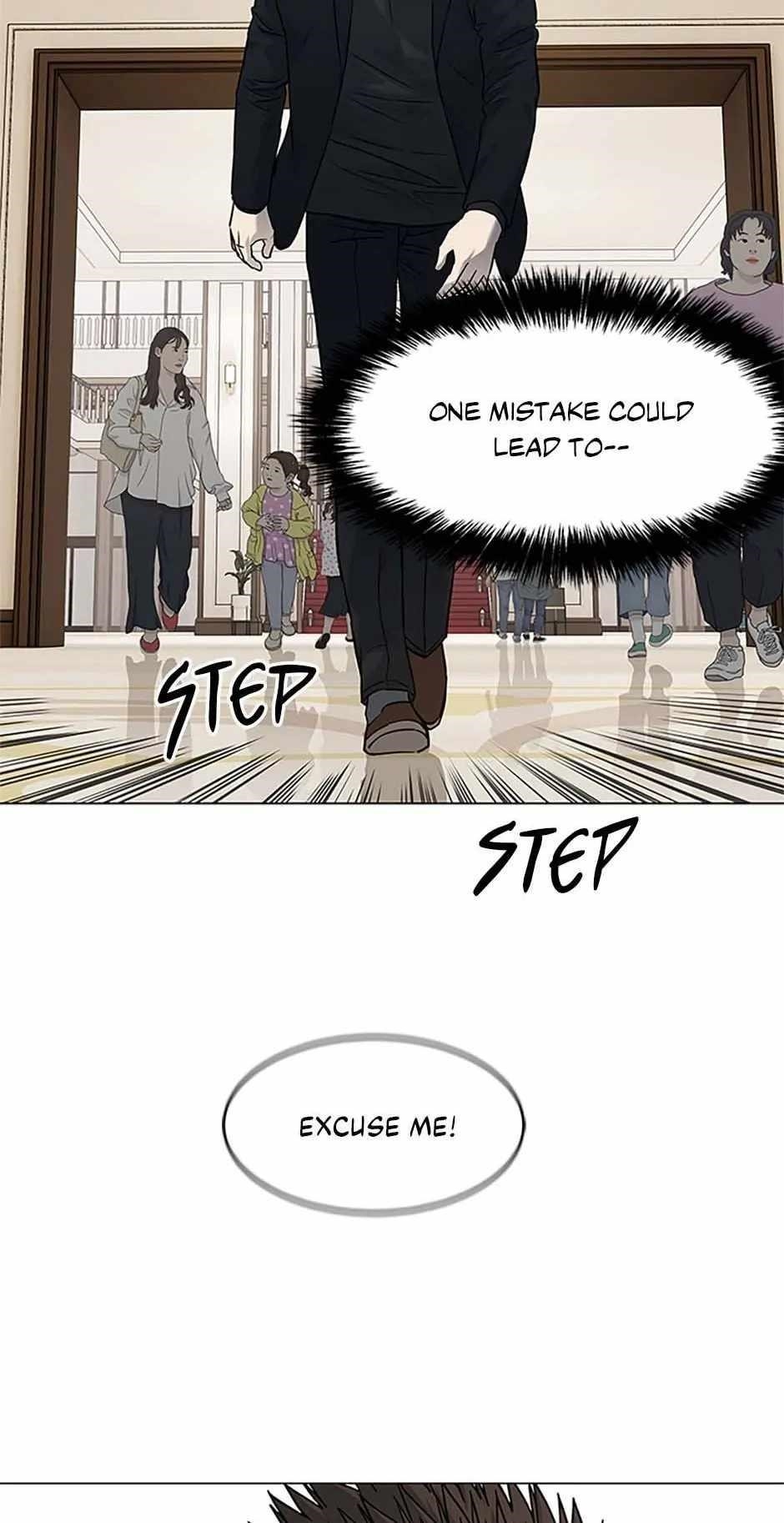 God of Blackfield — Chapter 190 — page 75