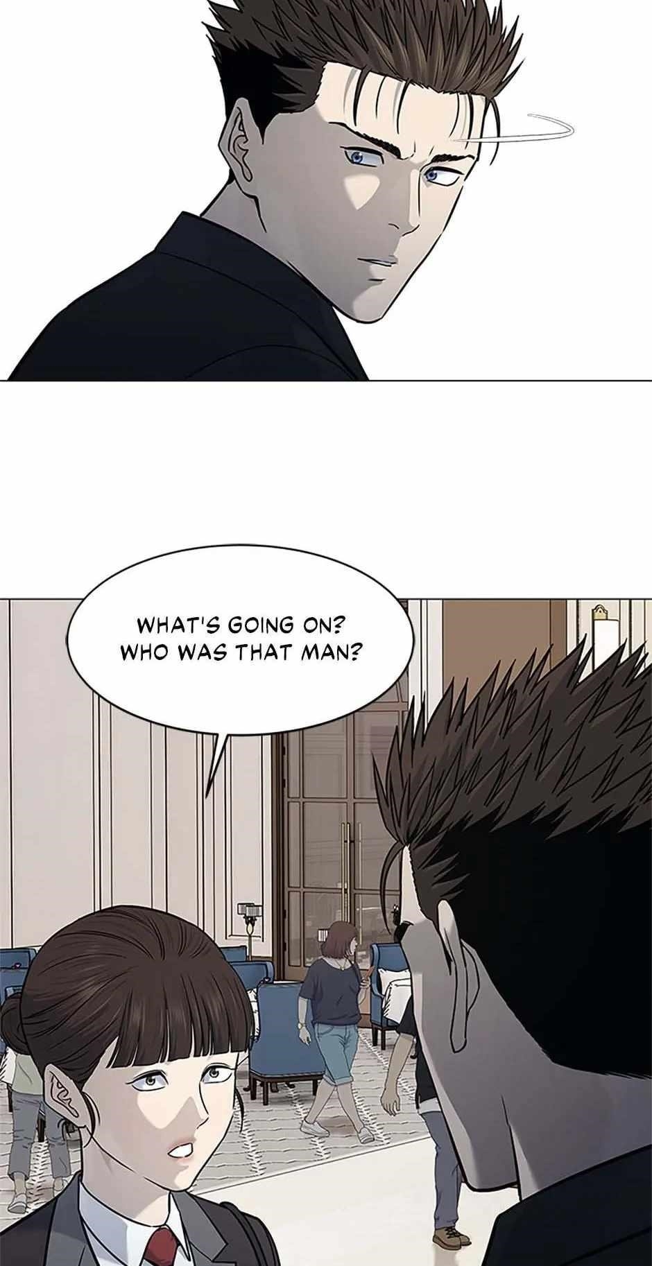God of Blackfield — Chapter 190 — page 76