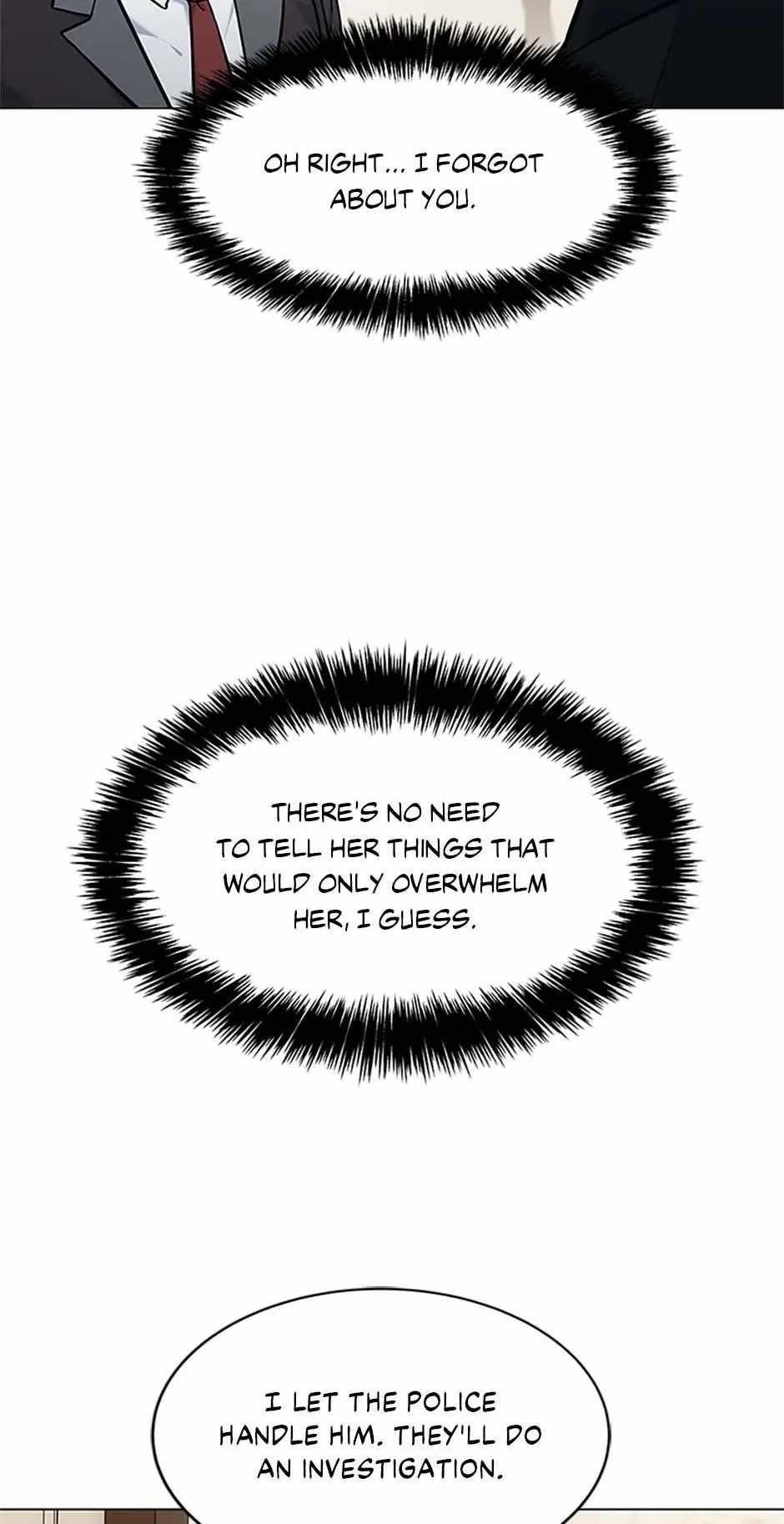 God of Blackfield — Chapter 190 — page 77
