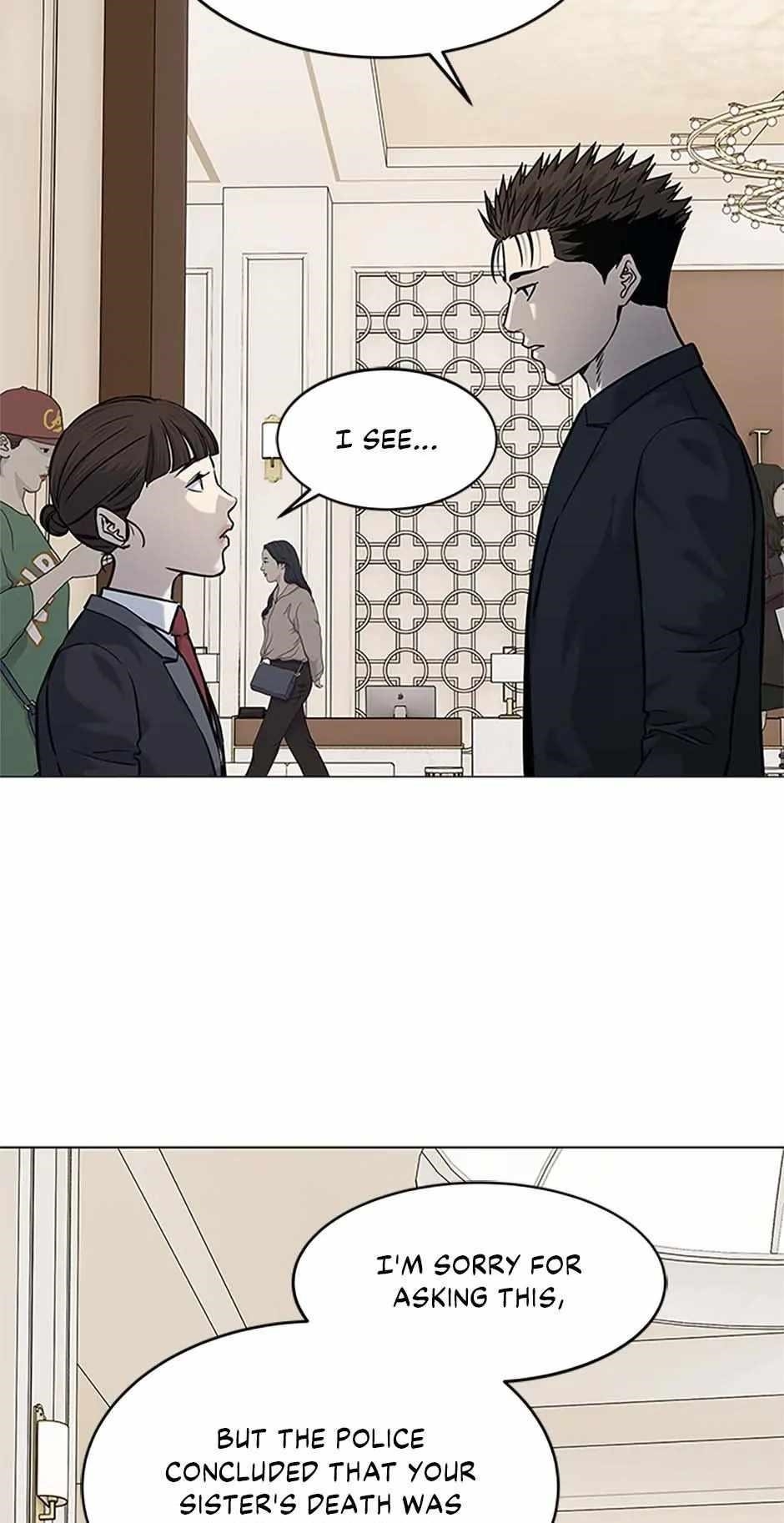 God of Blackfield — Chapter 190 — page 78
