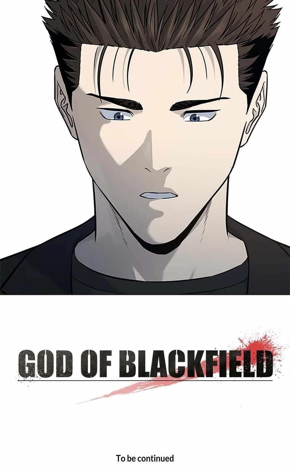 God of Blackfield — Chapter 190 — page 80