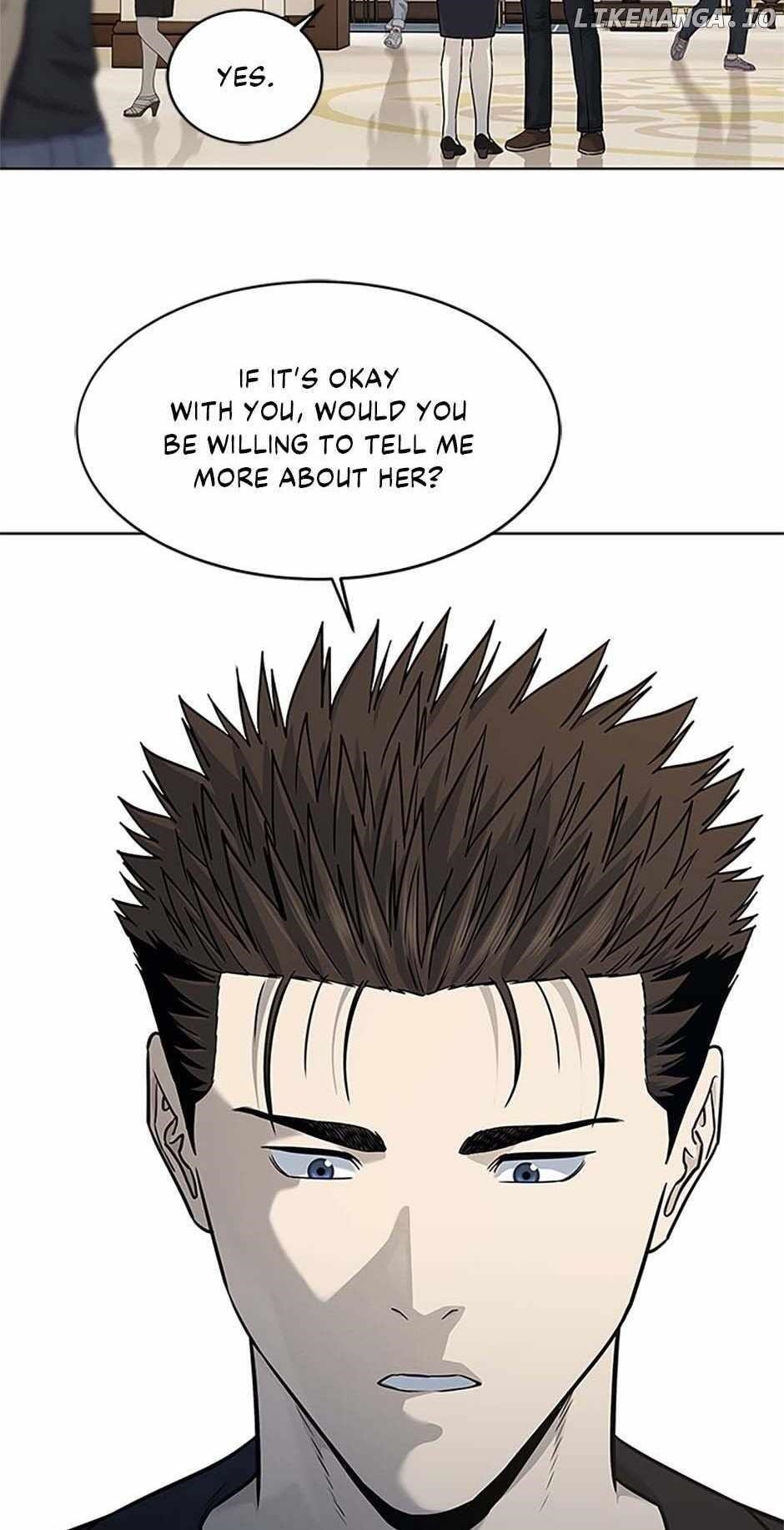 God of Blackfield — Chapter 191 — page 2