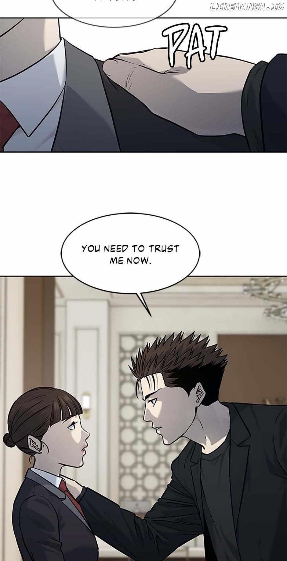 God of Blackfield — Chapter 191 — page 4