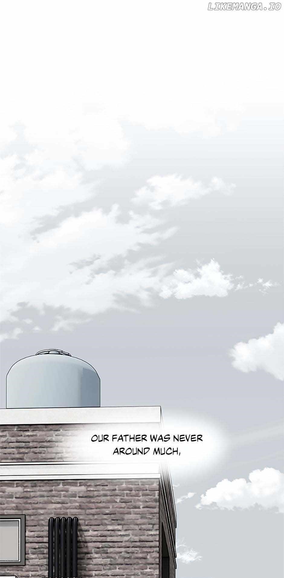 God of Blackfield — Chapter 191 — page 7