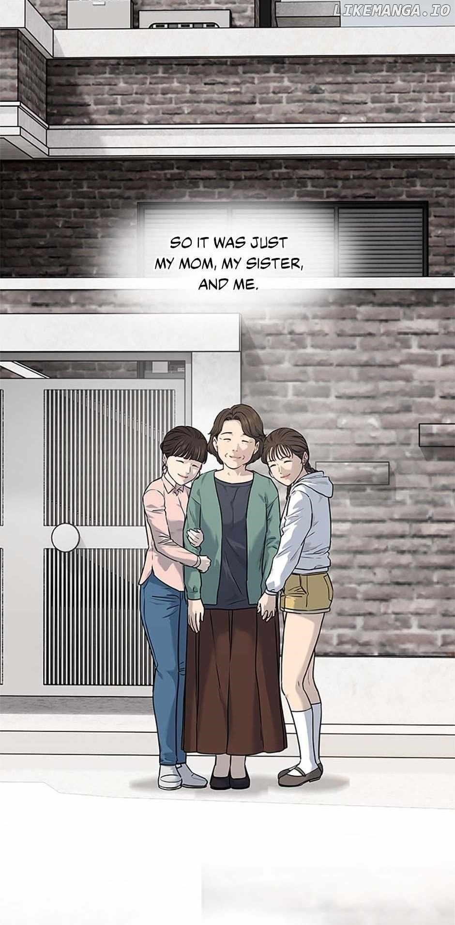 God of Blackfield — Chapter 191 — page 8
