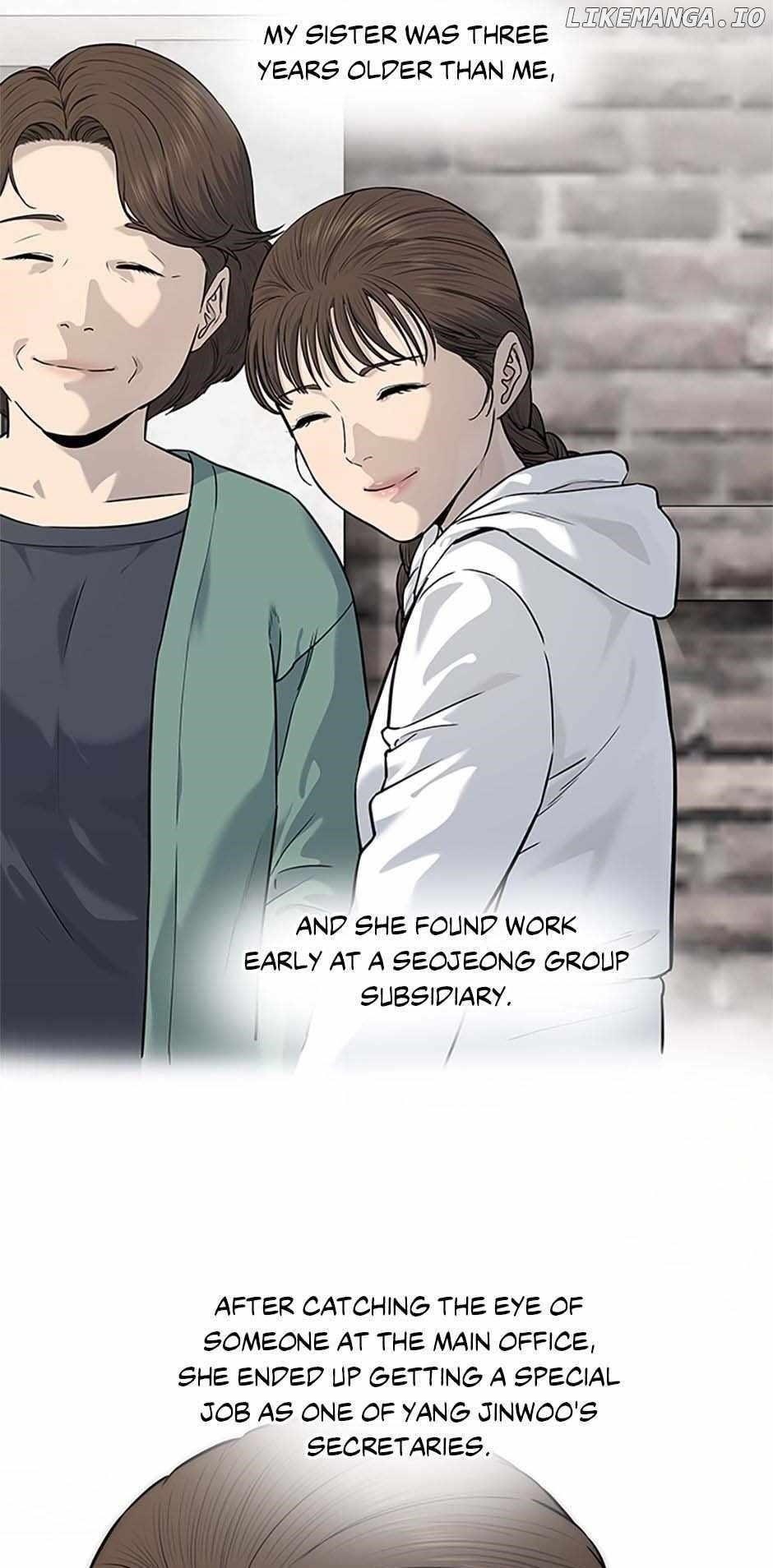 God of Blackfield — Chapter 191 — page 9