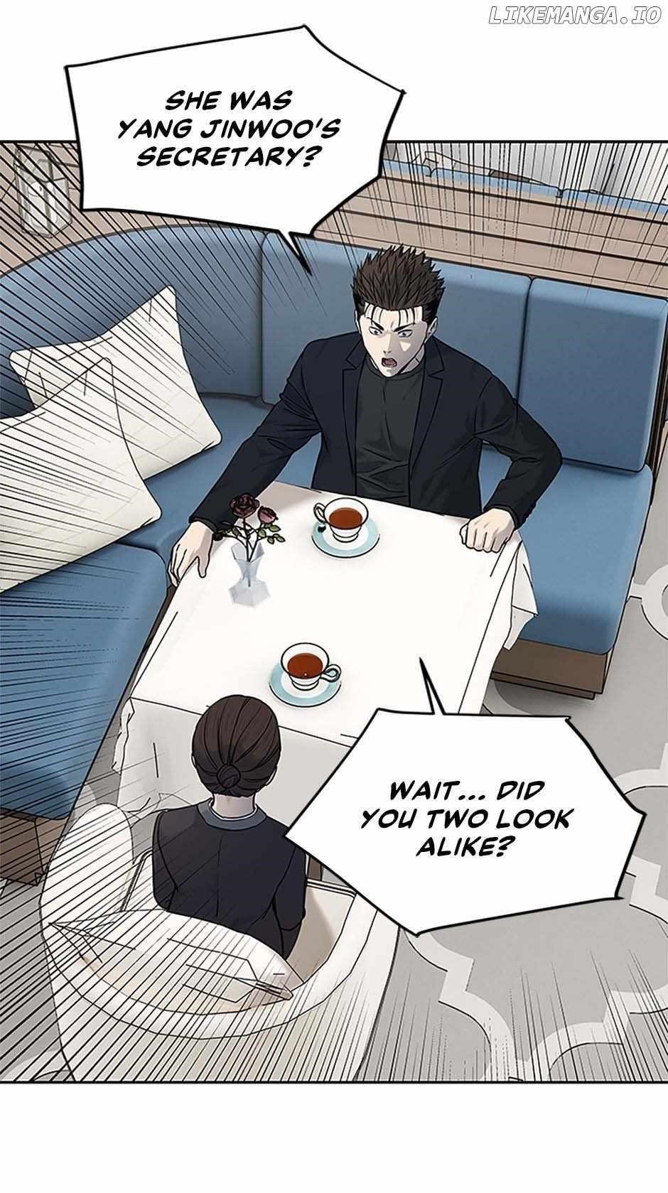 God of Blackfield — Chapter 191 — page 13