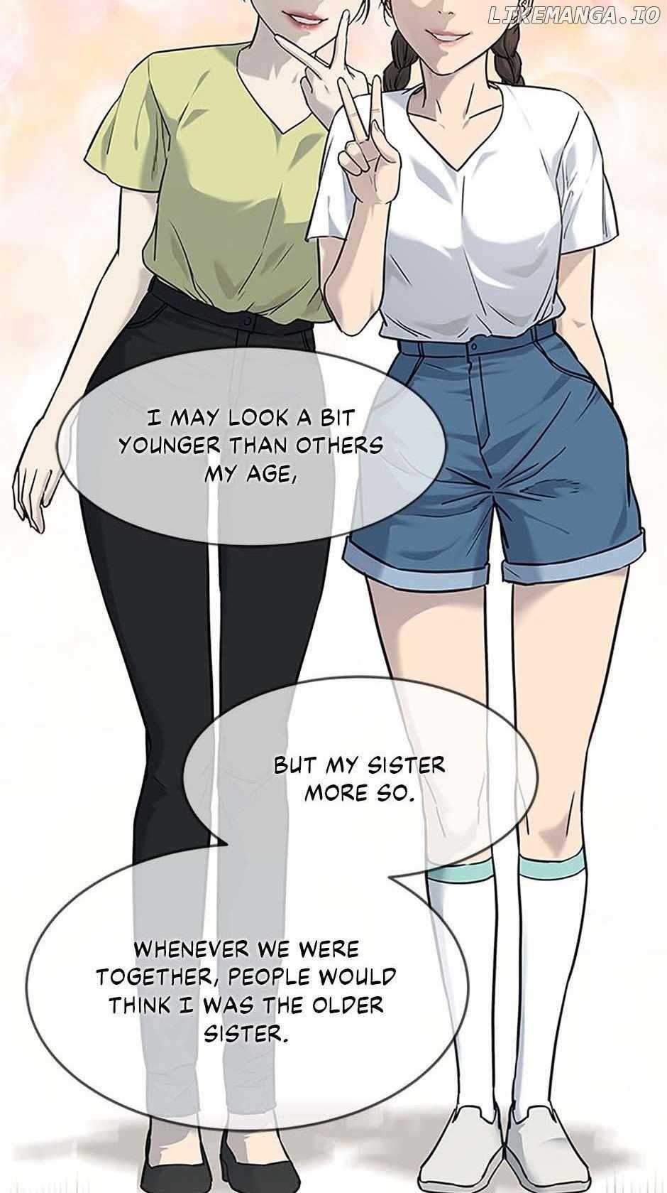 God of Blackfield — Chapter 191 — page 16