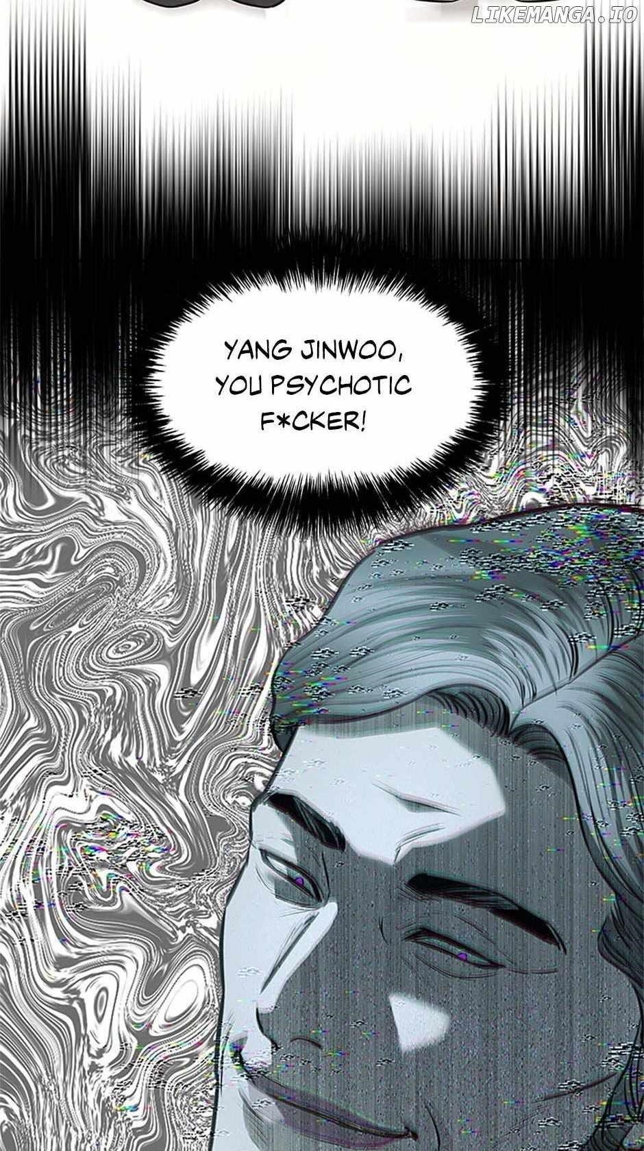 God of Blackfield — Chapter 191 — page 17