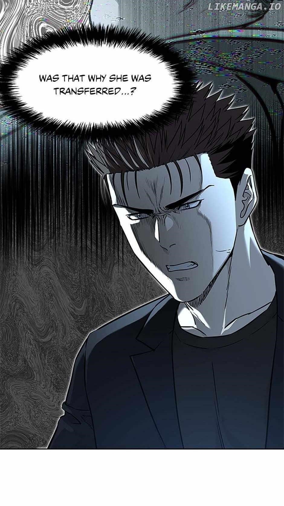 God of Blackfield — Chapter 191 — page 18