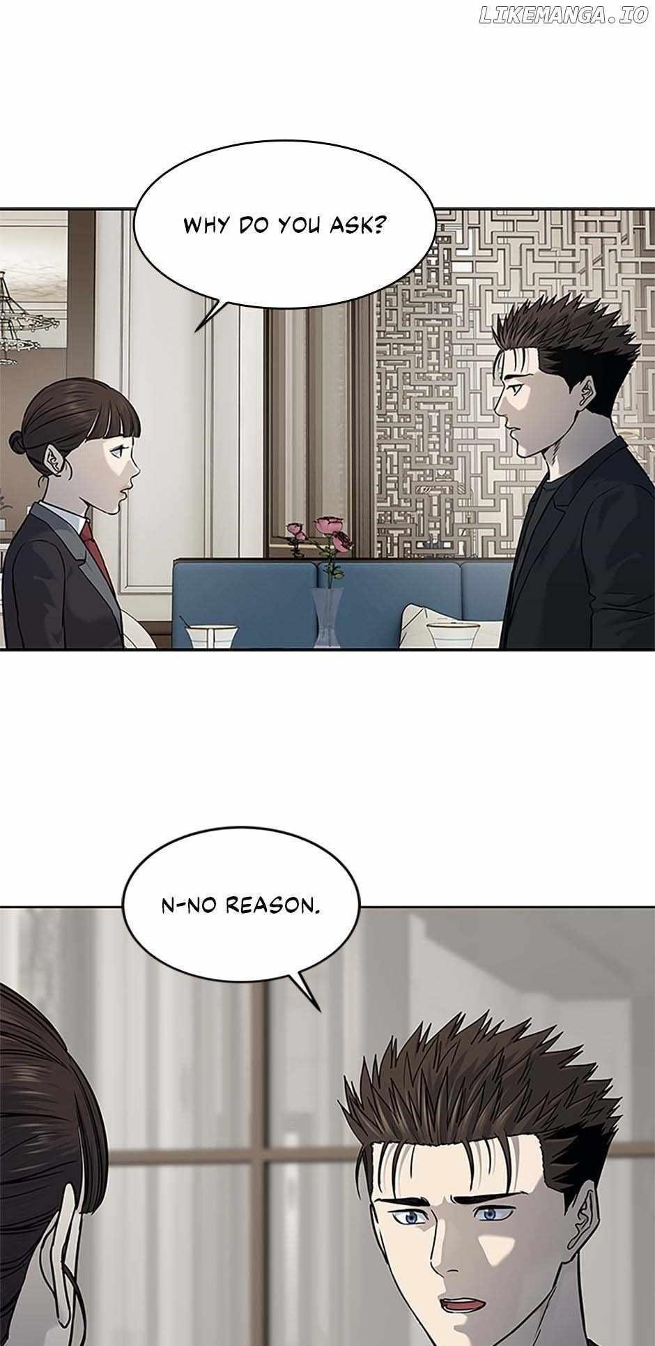God of Blackfield — Chapter 191 — page 19