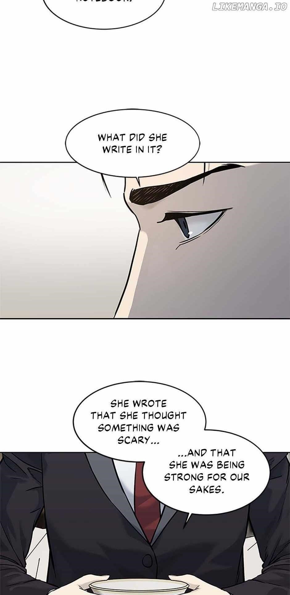 God of Blackfield — Chapter 191 — page 21