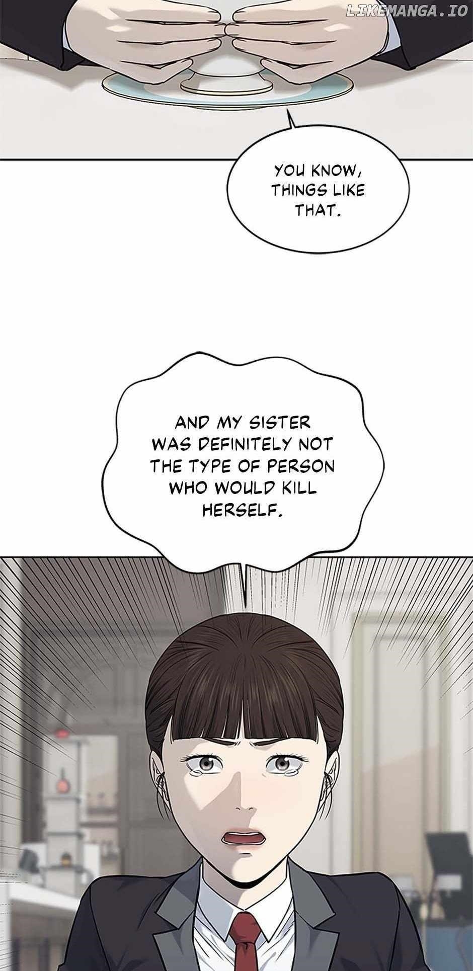 God of Blackfield — Chapter 191 — page 22