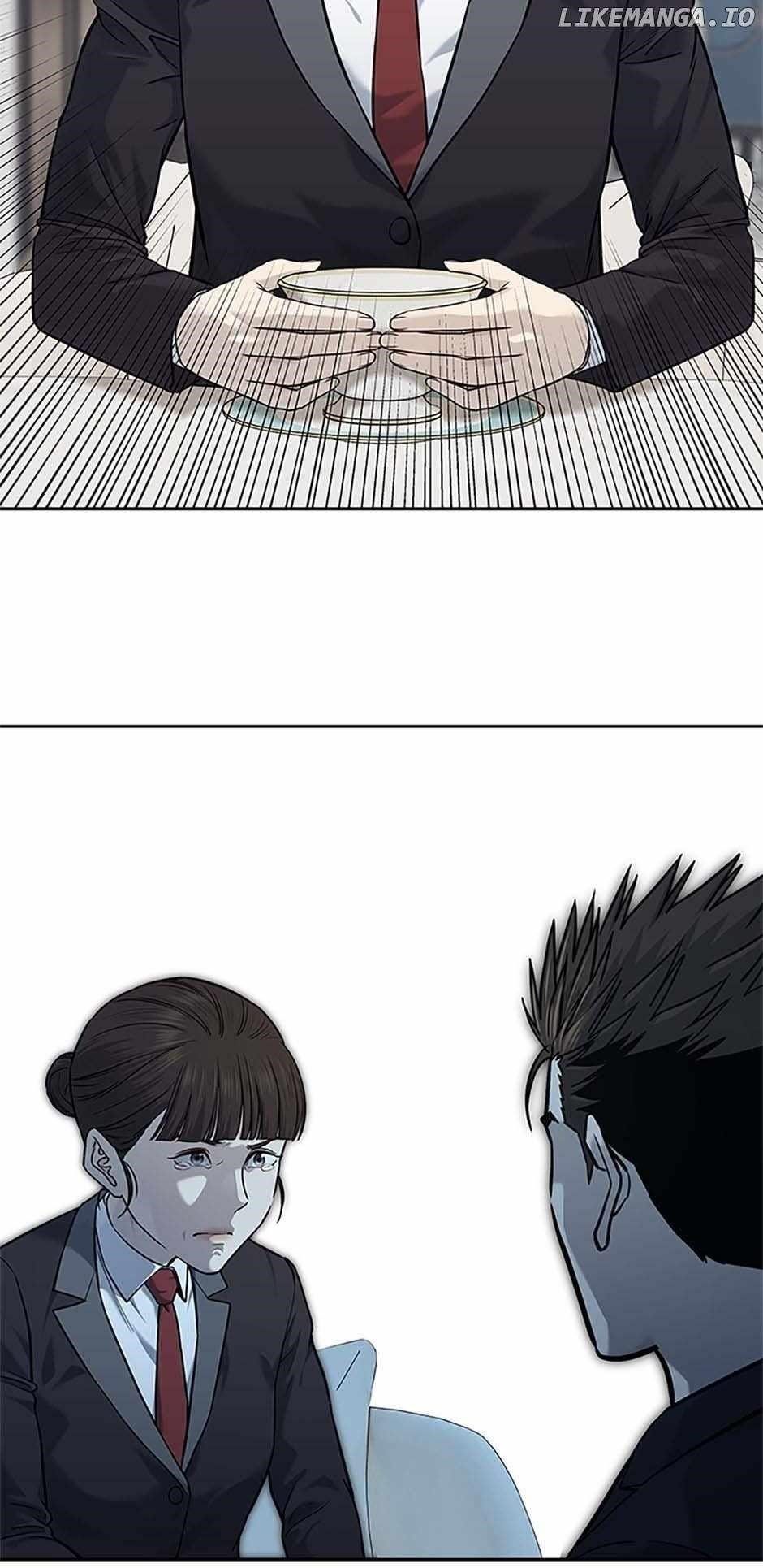 God of Blackfield — Chapter 191 — page 23