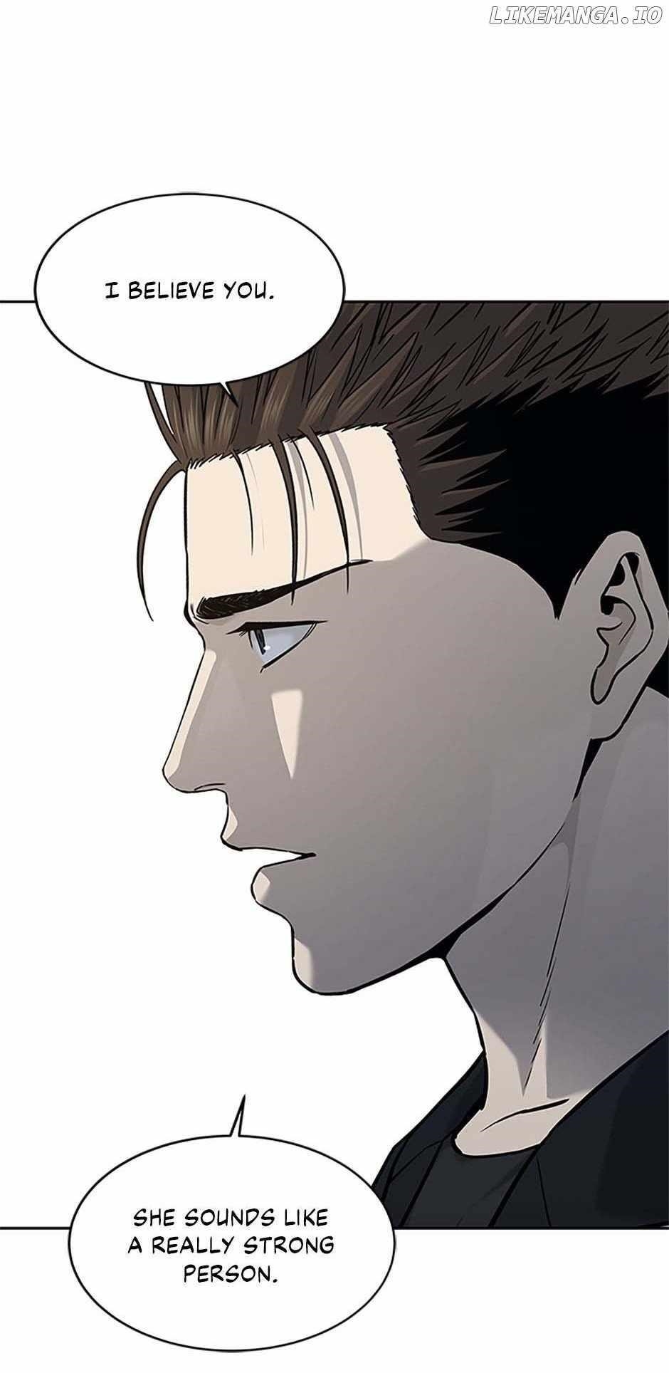 God of Blackfield — Chapter 191 — page 24