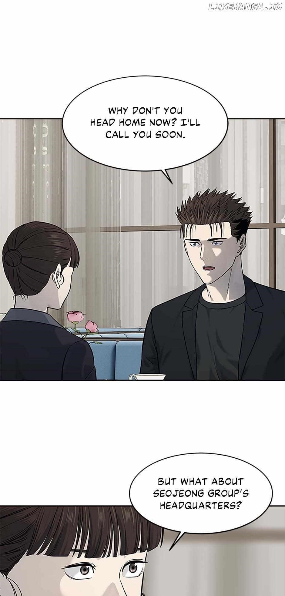 God of Blackfield — Chapter 191 — page 25