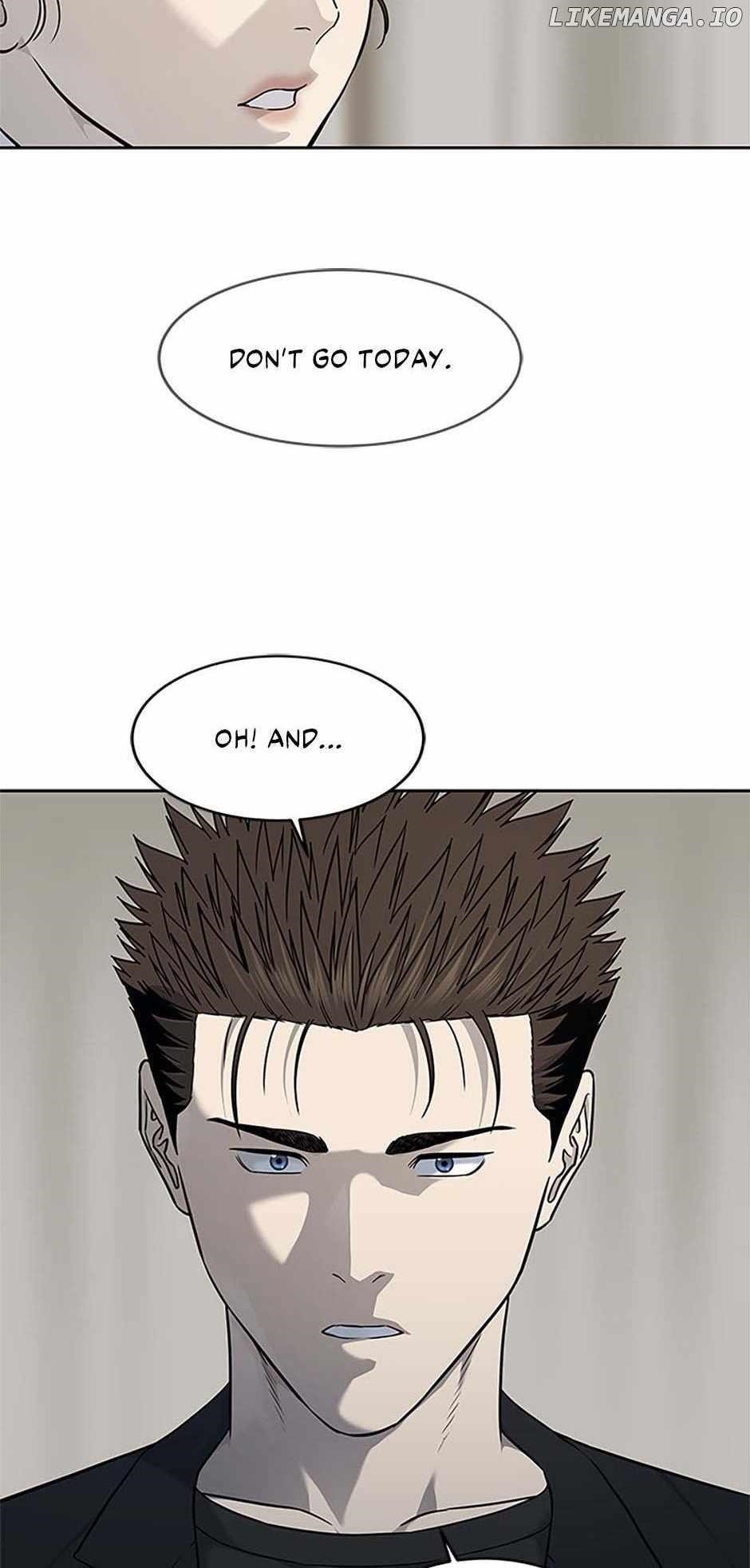 God of Blackfield — Chapter 191 — page 26