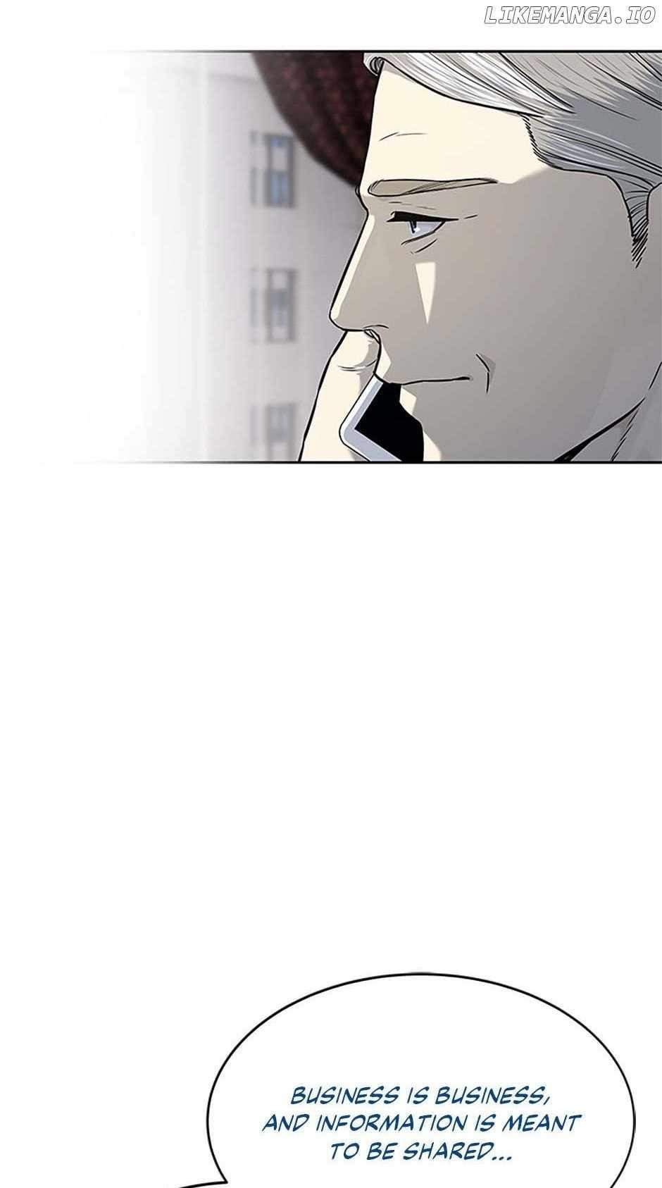 God of Blackfield — Chapter 191 — page 38