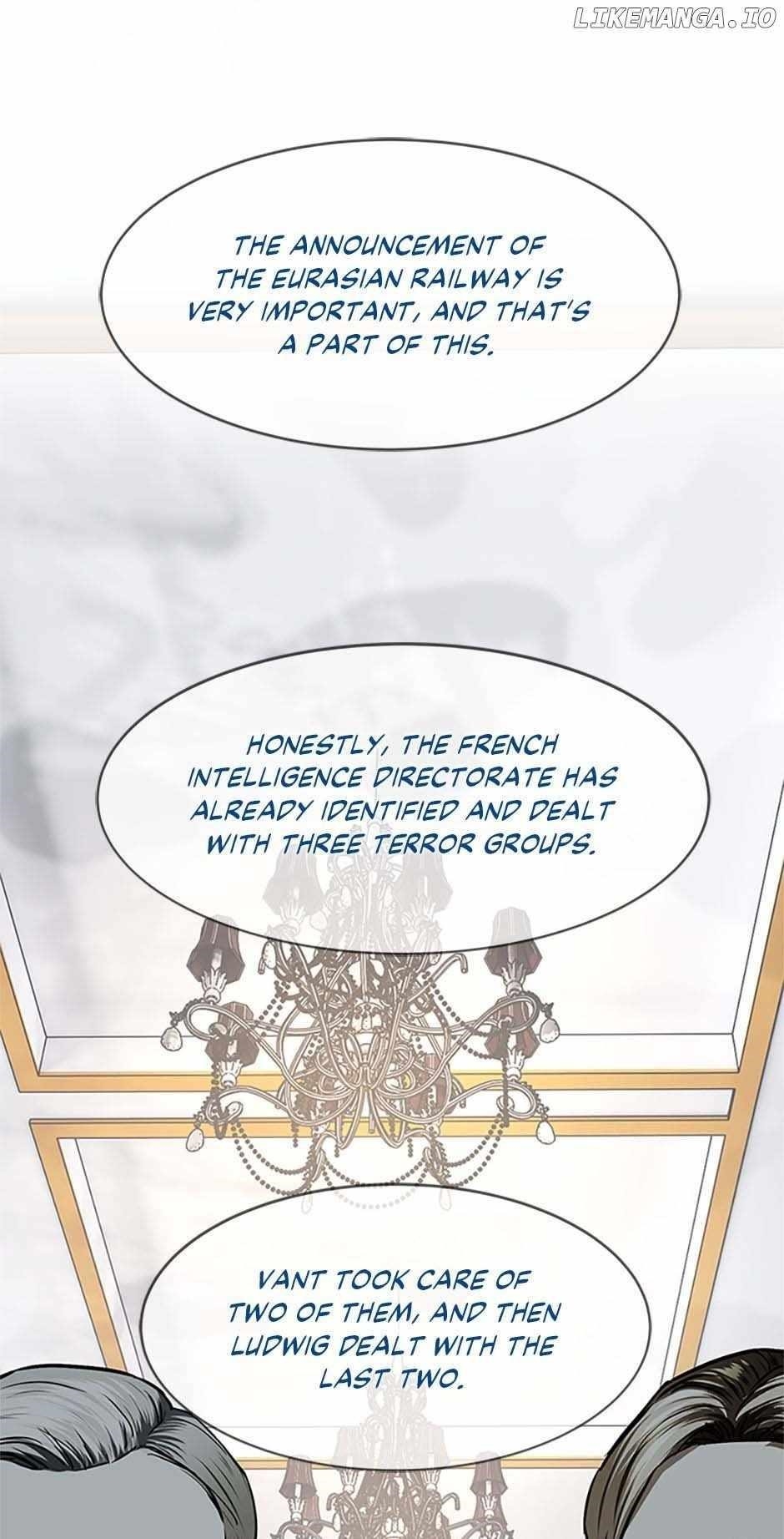 God of Blackfield — Chapter 191 — page 41