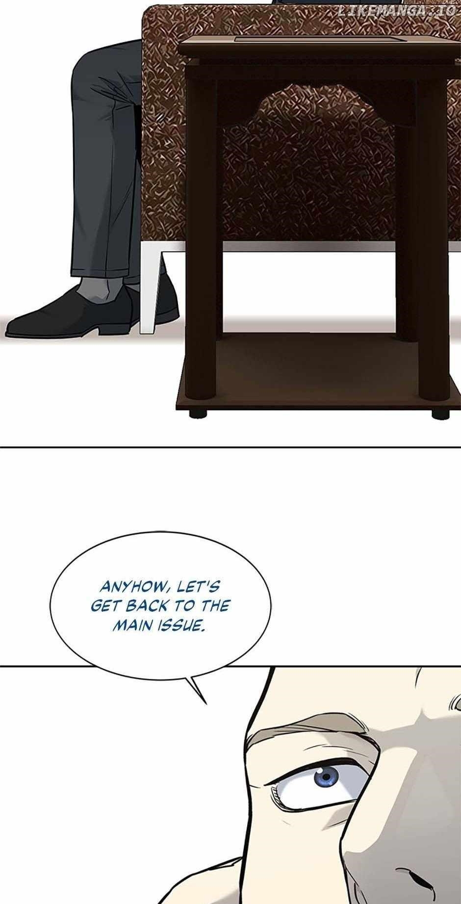 God of Blackfield — Chapter 191 — page 43