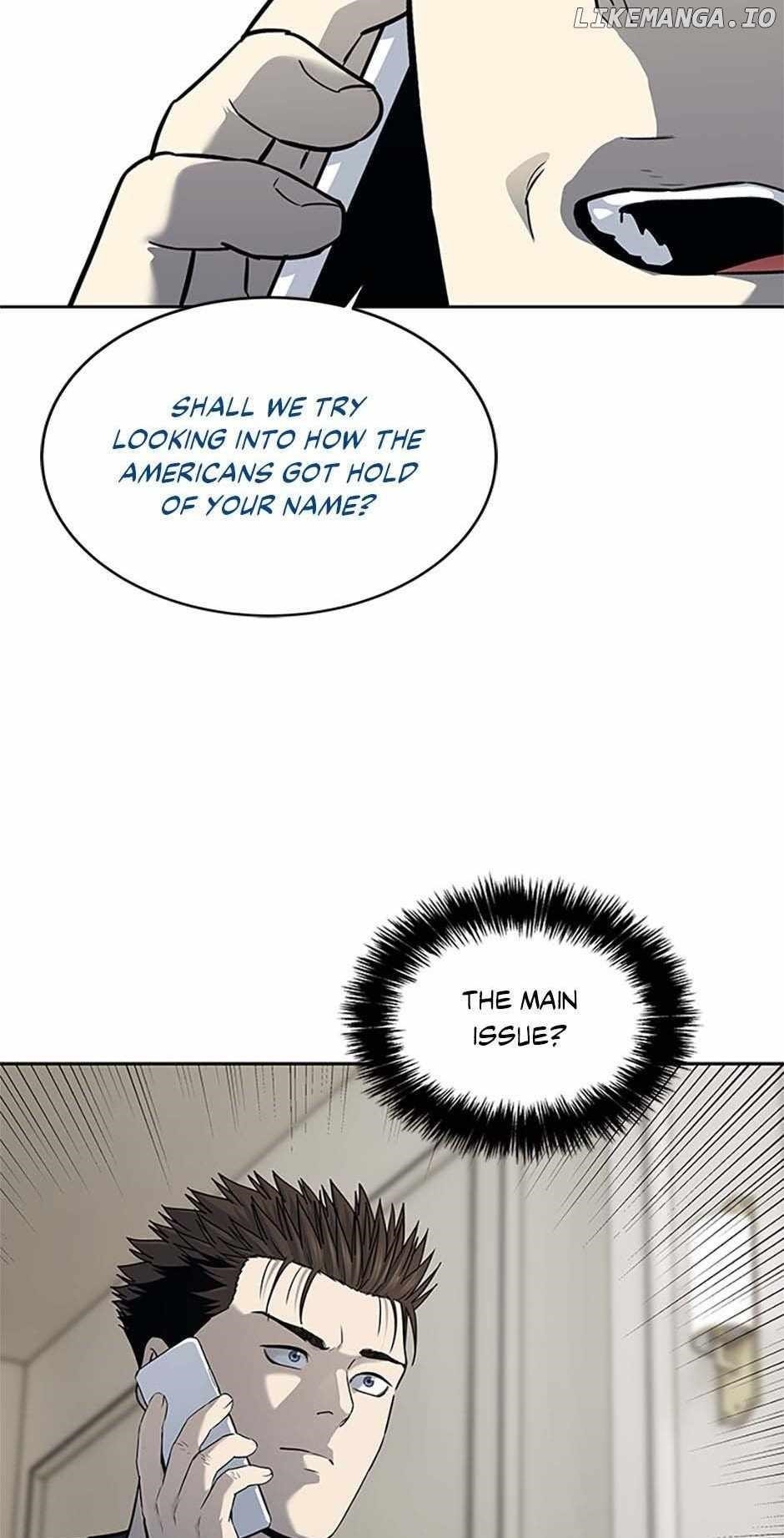 God of Blackfield — Chapter 191 — page 44