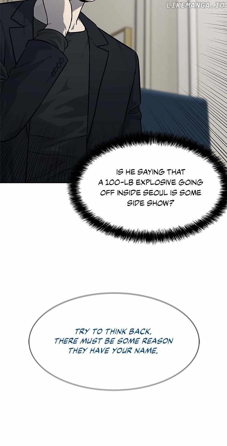 God of Blackfield — Chapter 191 — page 45