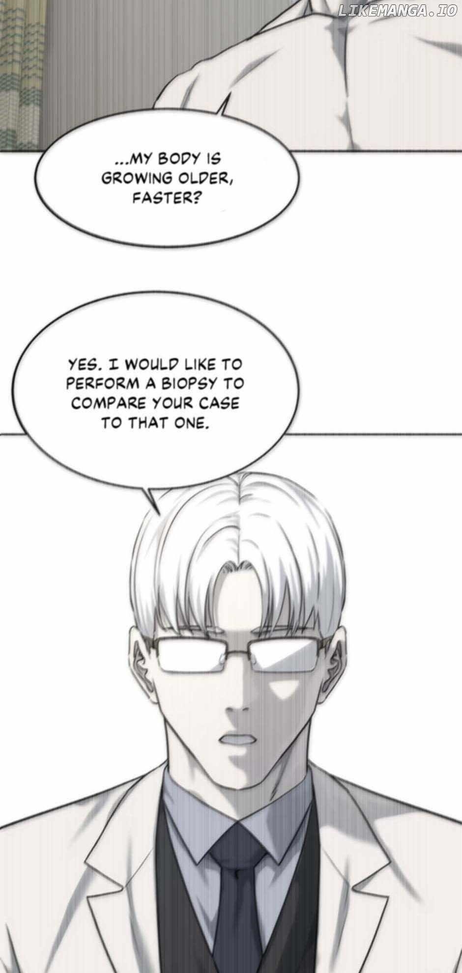 God of Blackfield — Chapter 191 — page 49