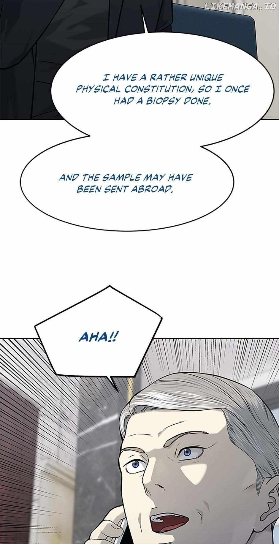 God of Blackfield — Chapter 191 — page 52