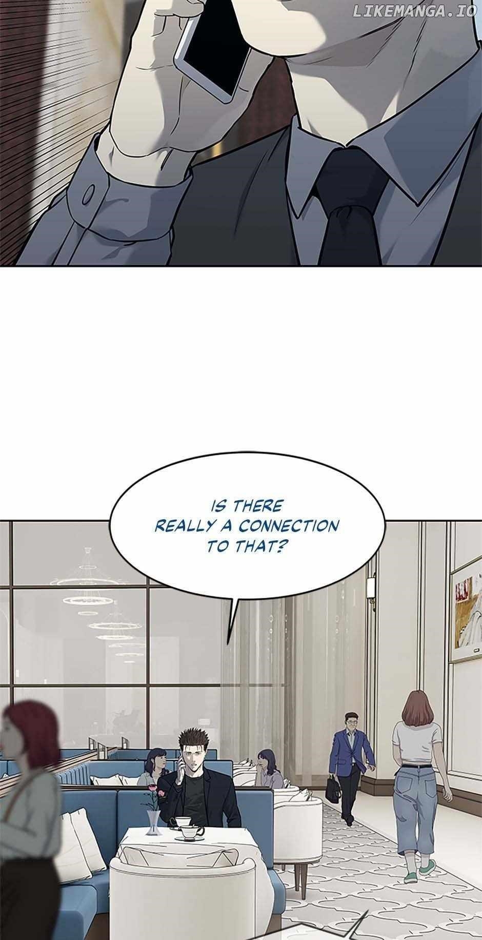 God of Blackfield — Chapter 191 — page 53