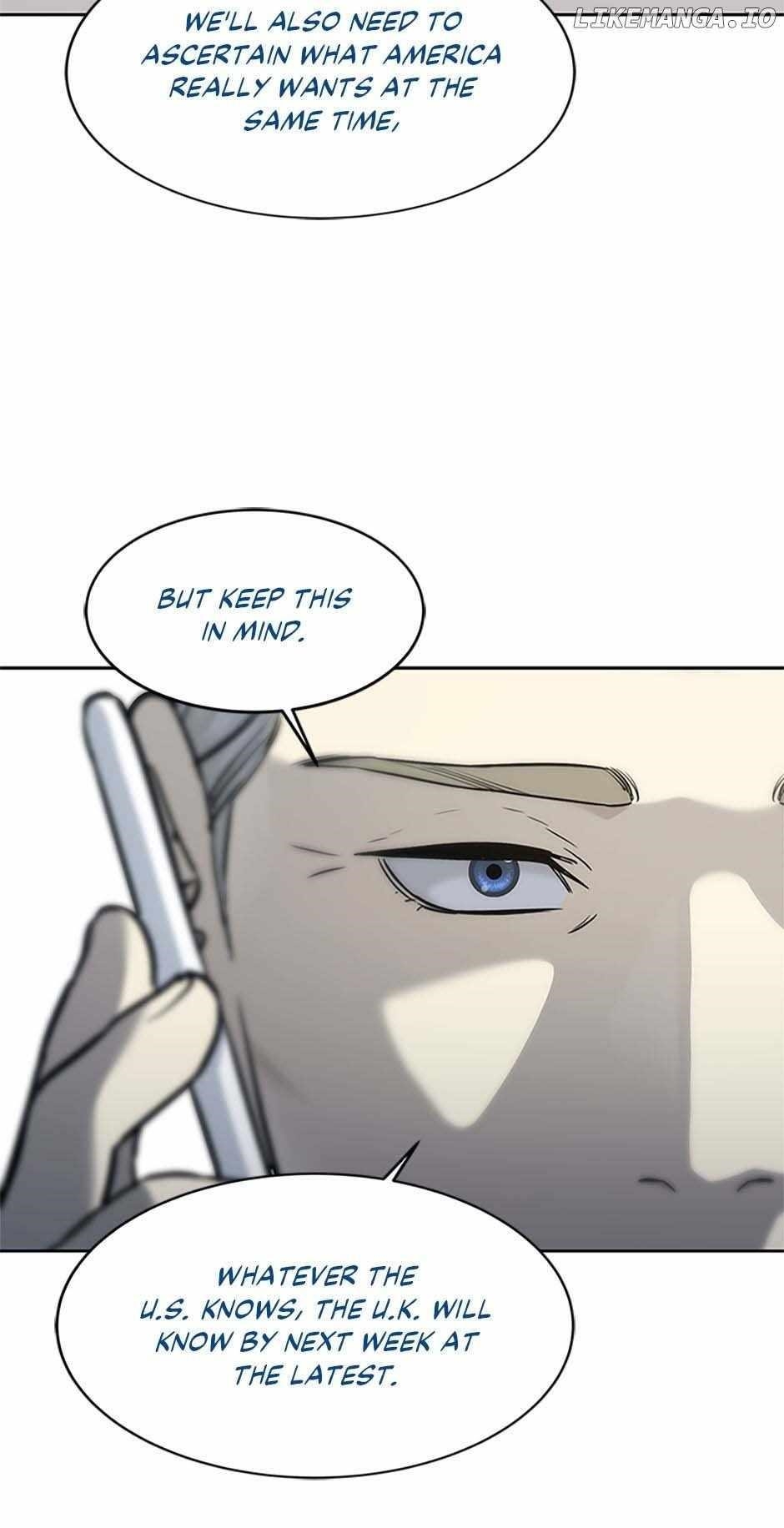 God of Blackfield — Chapter 191 — page 55