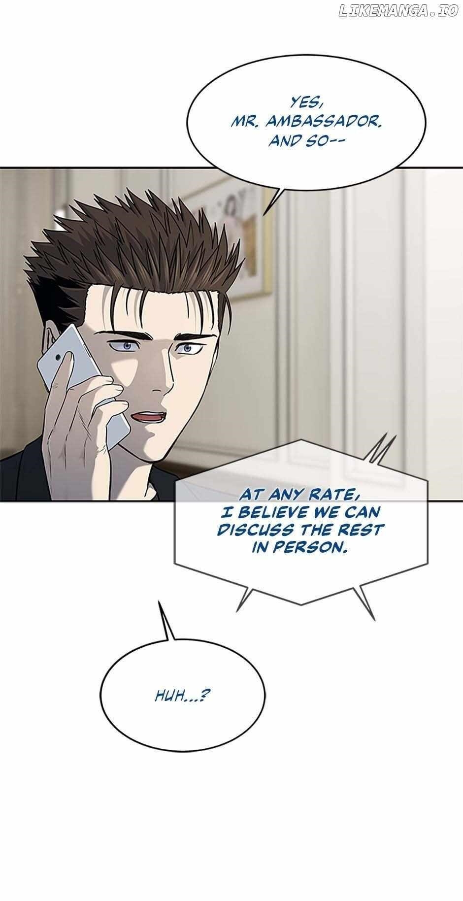 God of Blackfield — Chapter 191 — page 56