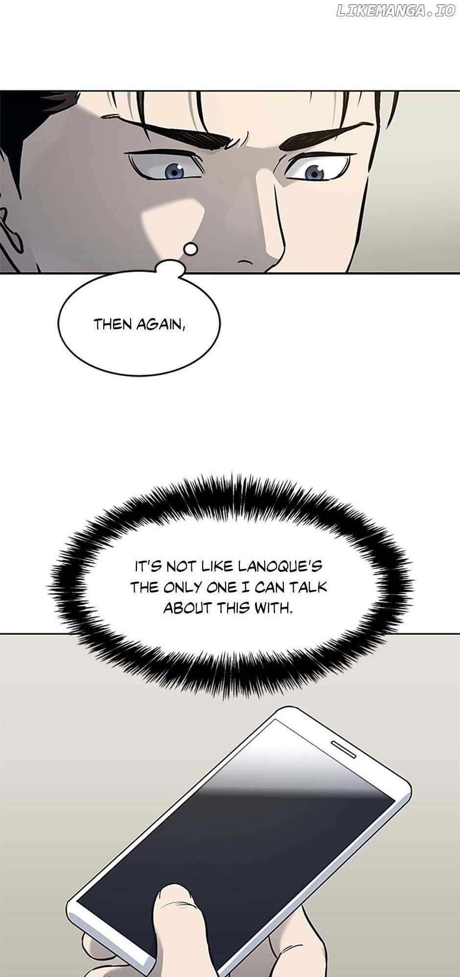 God of Blackfield — Chapter 191 — page 58