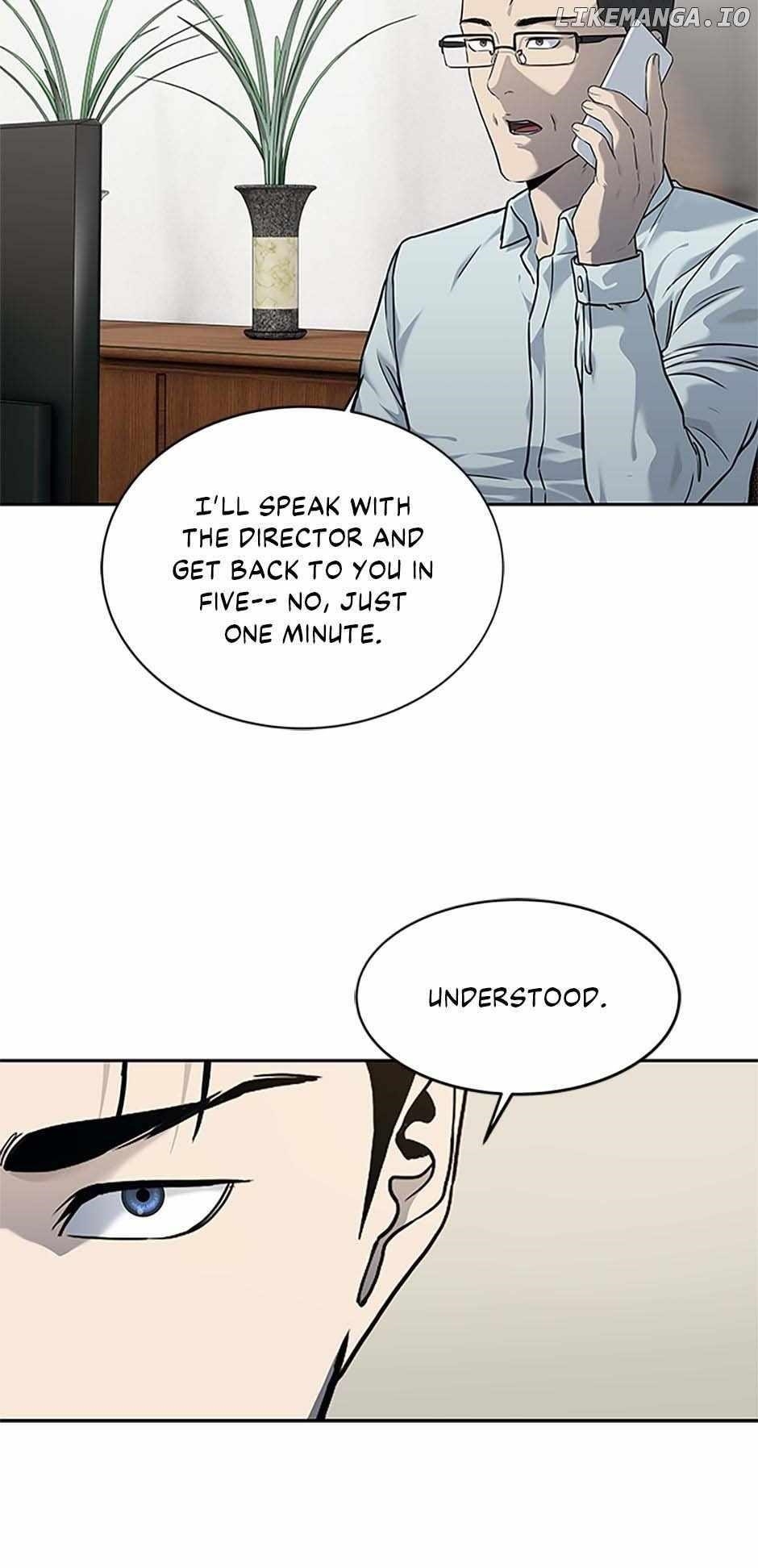 God of Blackfield — Chapter 191 — page 66
