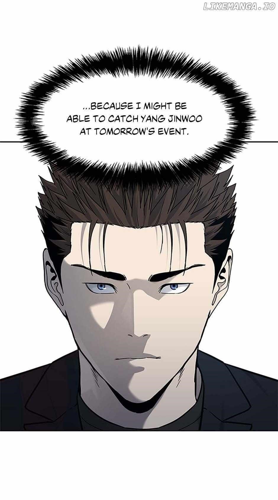 God of Blackfield — Chapter 191 — page 68