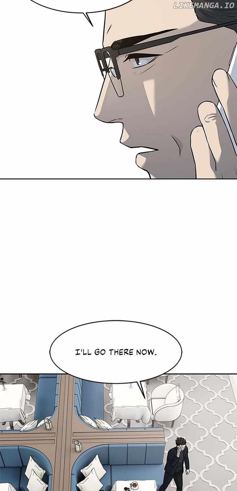 God of Blackfield — Chapter 191 — page 73