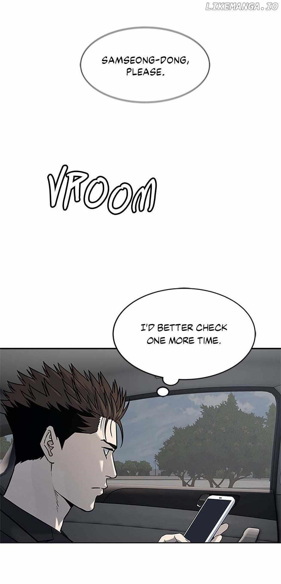 God of Blackfield — Chapter 191 — page 76