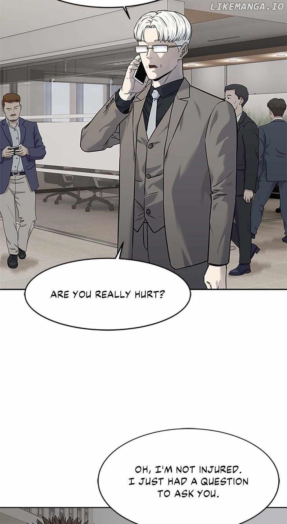 God of Blackfield — Chapter 191 — page 78
