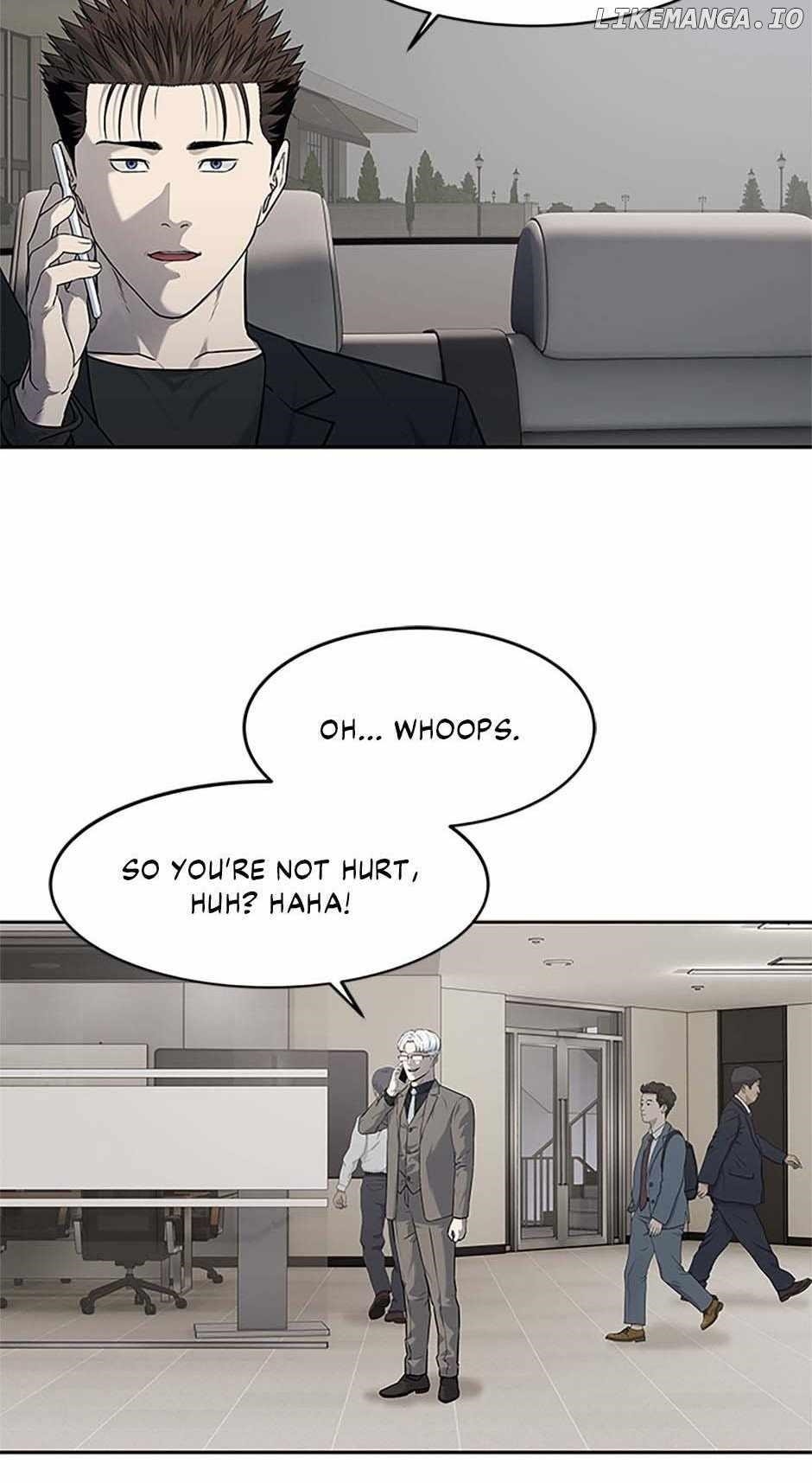 God of Blackfield — Chapter 191 — page 79