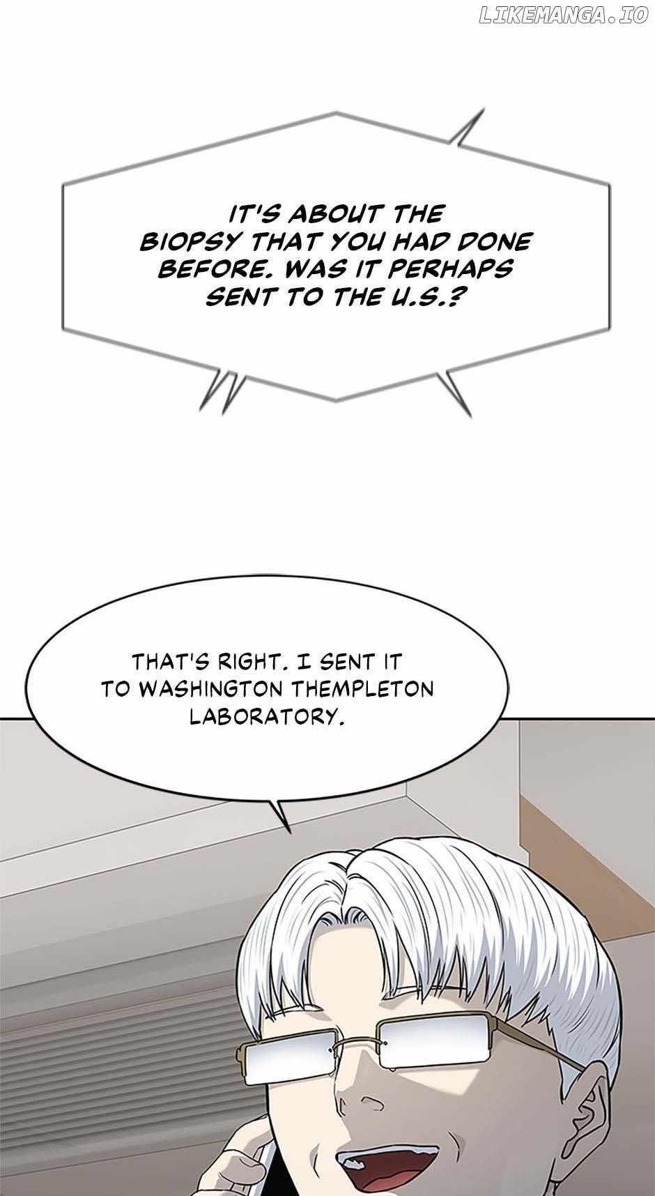 God of Blackfield — Chapter 191 — page 80