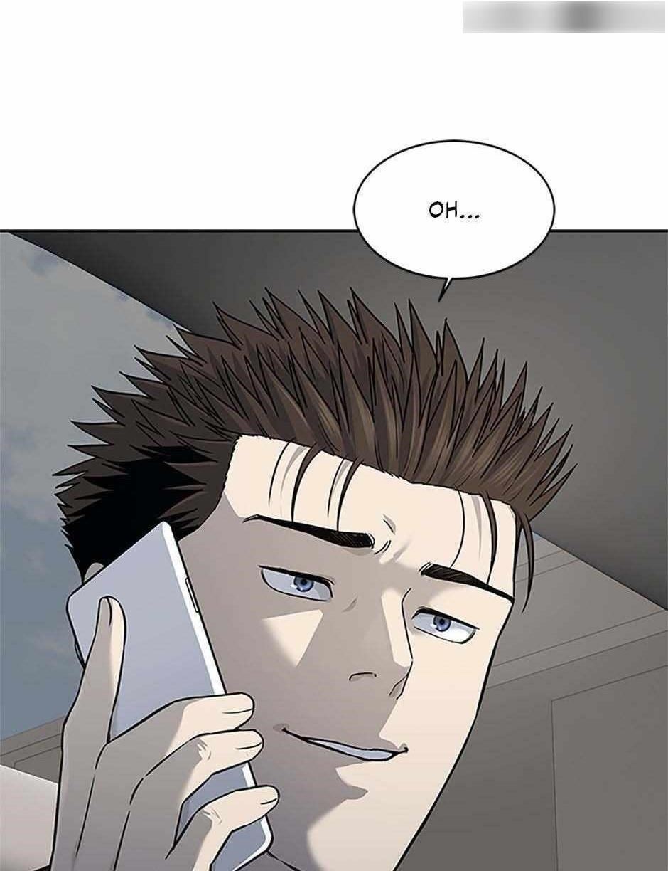 God of Blackfield — Chapter 192 — page 1